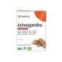 Quercus ashwagandha 60 tab bio