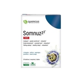 Quercus somnuzzz 20 tab