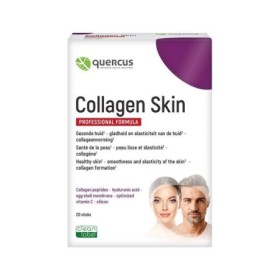 Quercus collagen skin 20 sticks