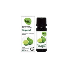 Oak eo bergamot 10 ml eg
