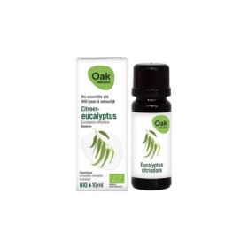 Oak eo citroeneucalyptus 10 ml bio