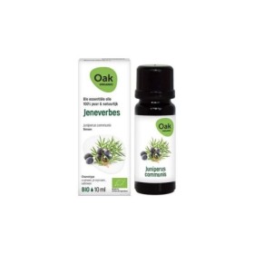 Oak eo jeneverbes 10 ml bio