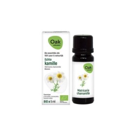 Oak eo kamille, echte 5 ml bio