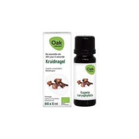 Oak eo kruidnagel 10 ml bio