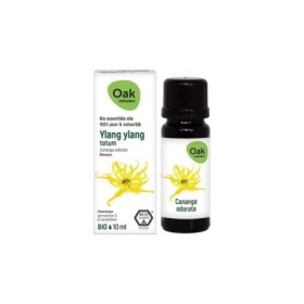 Oak eo ylang ylang 10 ml eg