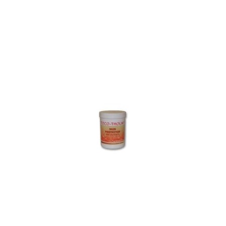 Skin-protector, huidzalf