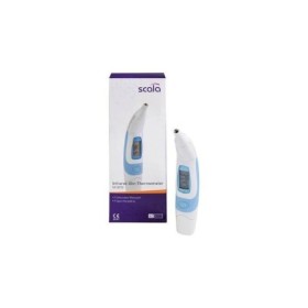 Dig. oorthermometer sc 8172