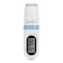 Dig. voorhoofdthermometer sc 8271