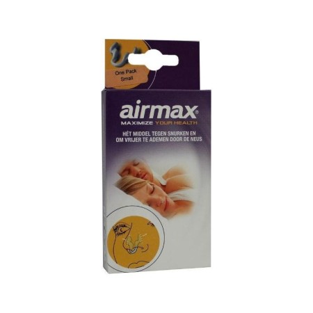 Airmax classic small 1 pack