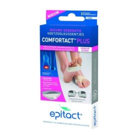 Voetzoolkussentje comfortact plus 42/45