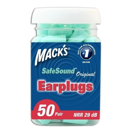 Safesound original - 50-paar