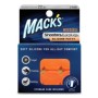 Mack's shooter moldable orange