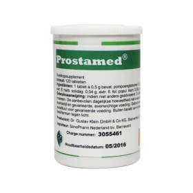 Prostamed