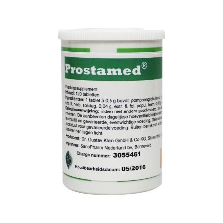 Prostamed