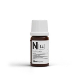 N complex 14