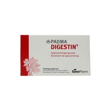 Padma digestin