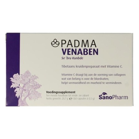 Padma venaben