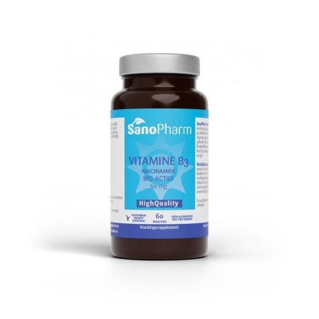 Vitamine b3
