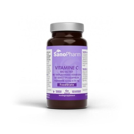 Vitamine c