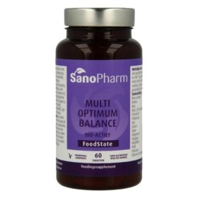 Multi optimum balance