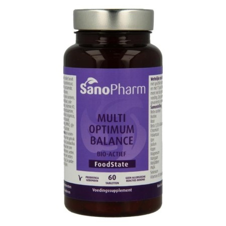 Multi optimum balance