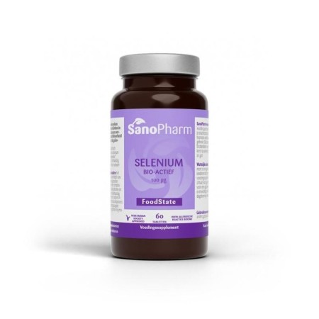 Selenium
