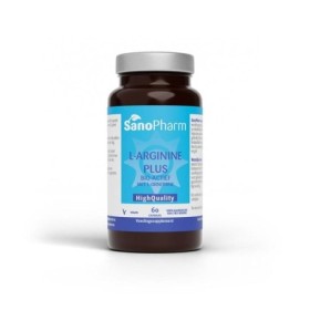L-arginine