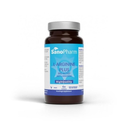 L-arginine