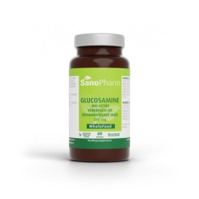 Glucosamine