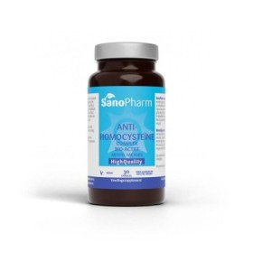 Anti-homocysteïne complex