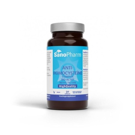 Anti-homocysteïne complex
