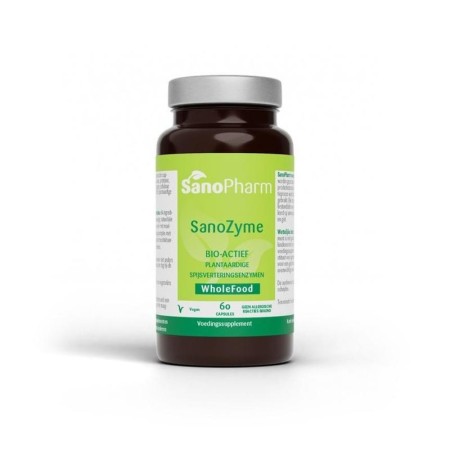 Sanozyme