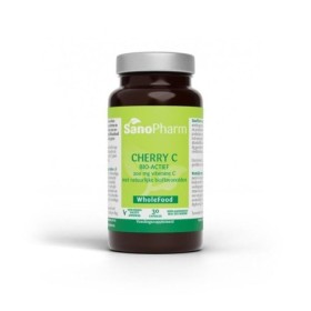 Cherry vitamine c