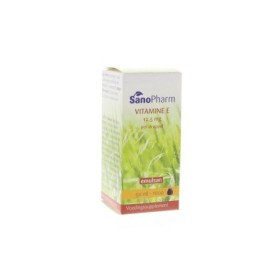 Vitamine e emulsan