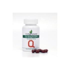 Co enzym q10 30 mg