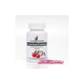 Cranberry met d mannose