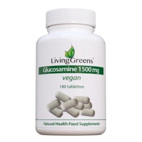 Glucosamine 1500 vegan