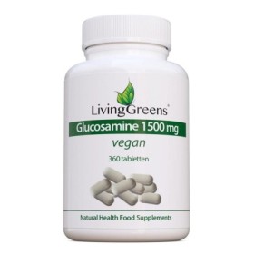 Glucosamine 1500 vegan