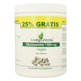 Glucosamine vegan voordeelverpakking