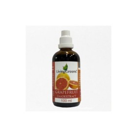 Grapefruit zaad extract