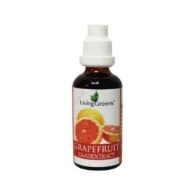 Grapefruit zaad extract
