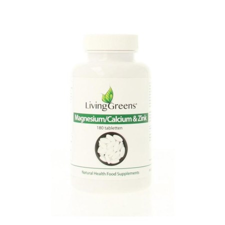 Magnesium calcium zink