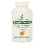 Omega 3 visolie complex