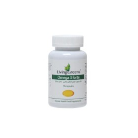 Omega 3 visolie forte