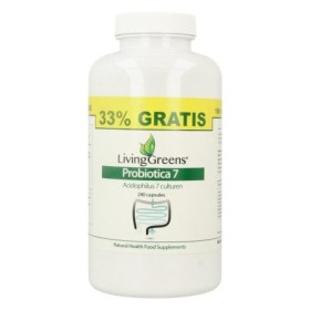 Probiotica 7 voordeel verpakking