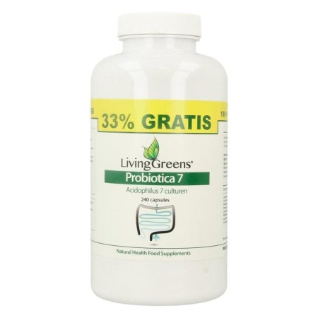 Probiotica 7 voordeel verpakking