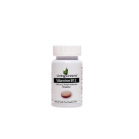 Vitamine b12 methylcobalamine 1000mcg
