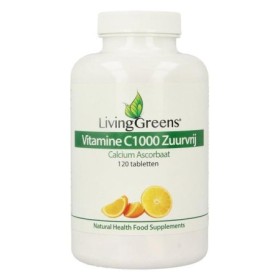 Vitamine c 1000 calcium ascorbaat