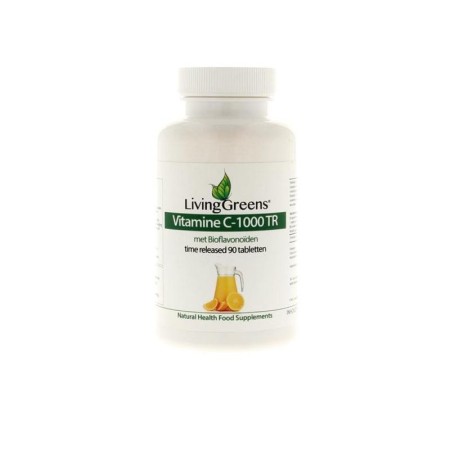 Vitamine c 1000mg tr