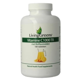Vitamine c 1000mg tr
